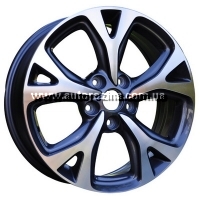 Replica TL5040 R17 5/114,3